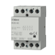 Модульний контактор ISKRA IKA 63A 24V AC 4NO