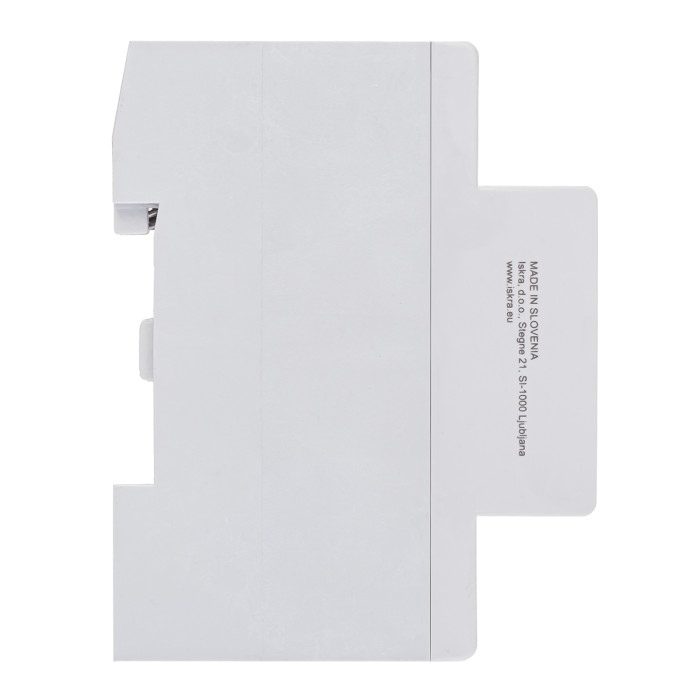 Модульний контактор ISKRA IKA 63A 230V AC/DC 2NO+2NC