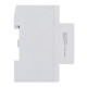 Модульний контактор ISKRA IKA 63A 230V AC/DC 2NO+2NC