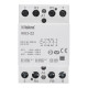 Модульний контактор ISKRA IKA 63A 230V AC/DC 2NO+2NC