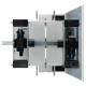 Перемикач TELERGON S5F 3P 800A