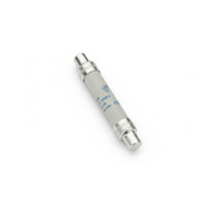 Циліндричний запобіжник Woehner 25 A 1100 V DC gPV 14 x 85