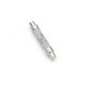 Циліндричний запобіжник Woehner 25 A 1100 V DC gPV 14 x 85