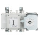 Перемикач TELERGON S5F 3P 500A