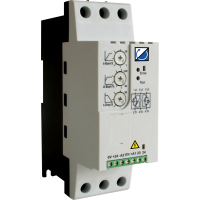 Пристрій плавного пуску Motortronics VMX-PFE 6.5A/3 kW, 230-460 VAC