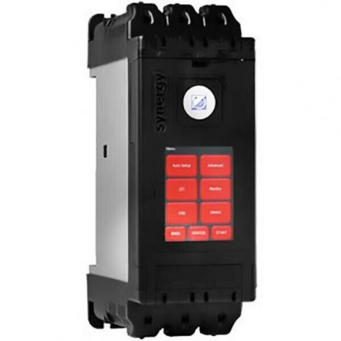 Пристрій плавного пуску Motortronics VMX-SYNERGY 29A/15 kW, 200-480 VAC 