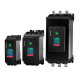 Пристрій плавного пуску Motortronics VMX-SYNERGY 195A/110 kW, 200-480 VAC 