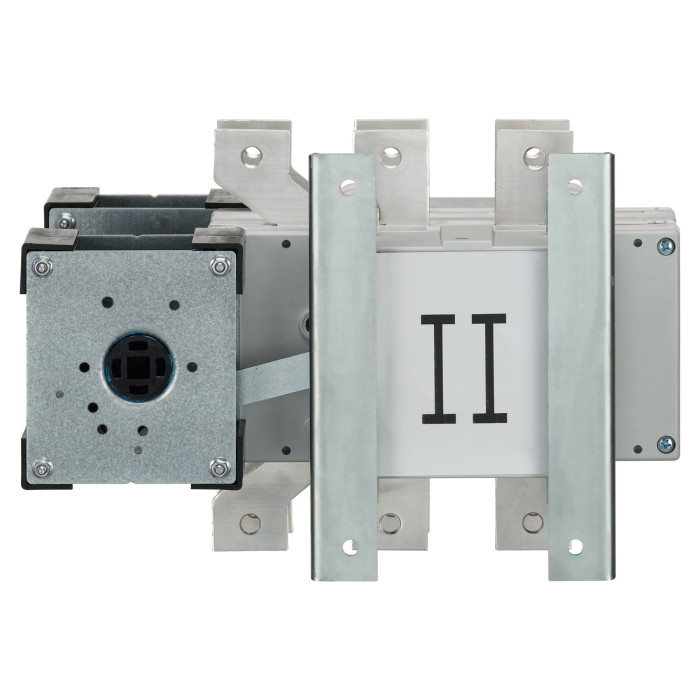 Перемикач TELERGON S5F 3P 400A