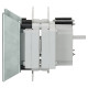 Перемикач TELERGON S5F 3P 400A