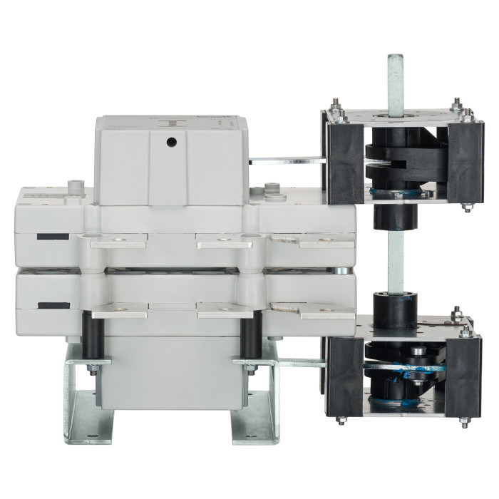 Перемикач TELERGON S5F 3P 400A