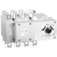 Перемикач TELERGON BYP 3P 125A