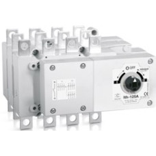 Перемикач TELERGON BYP 3P 125A