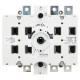 Перемикач TELERGON CCF 3P 400A