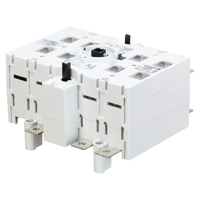 Перемикач TELERGON CCF 3P 400A