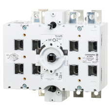 Перемикач TELERGON CCF 3P 400A