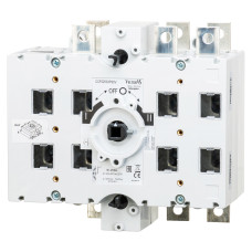 Перемикач TELERGON CCF 3P 250A