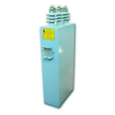 Конденсатор трифазний RTR Energia BO/R MT 400 кВАр 6300V