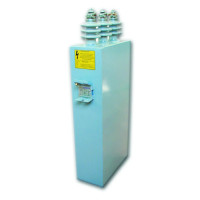 Конденсатор трифазний RTR Energia BO/R MT 400 кВАр 6600V
