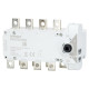 Перемикач TELERGON 3P+N 125A