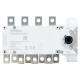 Перемикач TELERGON 3P+N 125A
