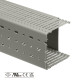 Перфорований короб Klemsan 100×100 KKD 1001