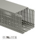 Перфорований короб Klemsan 100×100 KKD 1001