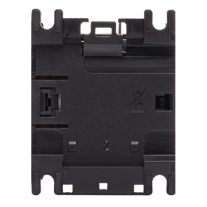 Мініконтактор ISKRA K07MG-10 B7, 24V-DC
