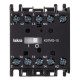 Мініконтактор ISKRA K07MG-10 B7, 24V-DC