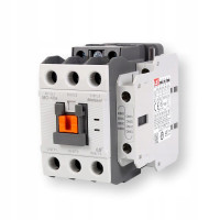 Контактор LS ELECTRIC MC-40A Screw AC110V 50Hz 1a1b