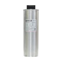 Конденсатор RTR Energia MA/C/CE/TER RCT 2.5 кВАр 400V 14%