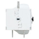 Перемикач TELERGON CEC 3P 125A