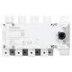 Перемикач TELERGON 3P+N 63A
