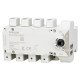 Перемикач TELERGON 3P+N 63A