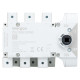 Перемикач TELERGON CEC 3P 63A