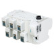 Перемикач TELERGON CEC 3P 63A