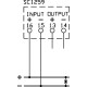 Дільник напруги FRER S1XMV 750V 101V-1mA