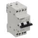 Модульний перемикач навантаження ISKRA RCO52 2P 25A
