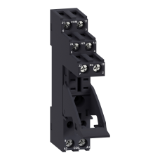 Розетка для реле типу Schneider Electric RXG