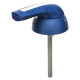 Виносна ручка перемикача TELERGON 125-200A