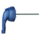 Виносна ручка перемикача TELERGON 125-200A