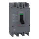 EZC400N3400N АВТ.ВИМ.EASYPACT EZC400N 3P3D 36кА 400А