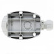 Розетка настінна IDE SCHUKO 2P+E 16A 250V IP67