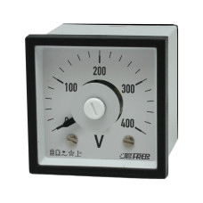 Вольтметр FRER A48EV