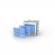Аналізатор мережі FRER QUBO H, 100-400V 1-5A Ethernet, 80÷260V AC/DC