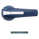 Пряма ручка перемикача TELERGON CC/1 200-400A