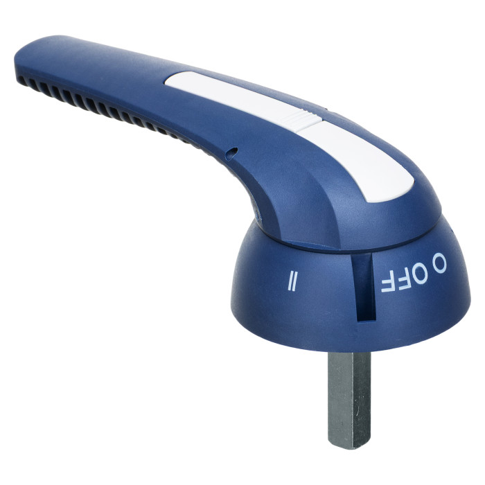 Пряма ручка перемикача TELERGON CC/1 200-400A