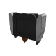 Контакт закритий IP20 COMEPI