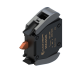 Контакт закритий IP20 COMEPI
