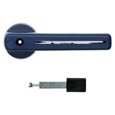 Пряма ручка перемикача TELERGON S5000S 125-250A