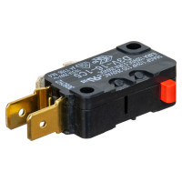 Додатковий контакт TELERGON 1NO+1NC